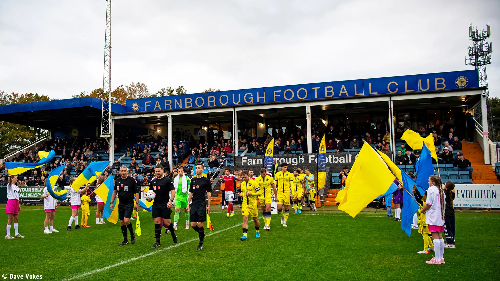 Guard of Honour
