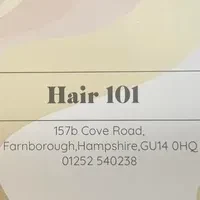 Hair 101